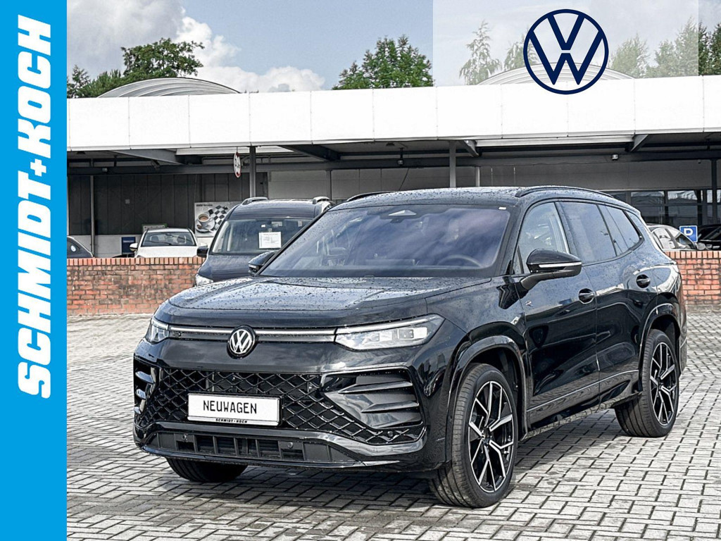 Volkswagen Tayron 2025 Diesel