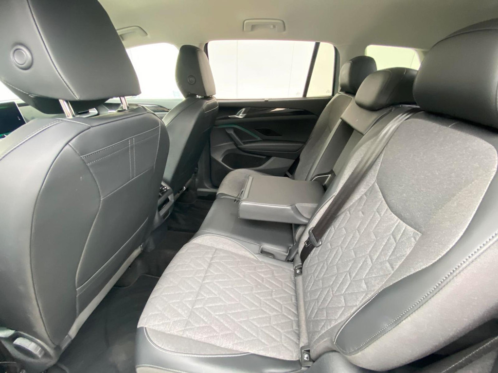 Volkswagen Tayron 2025 Benzine