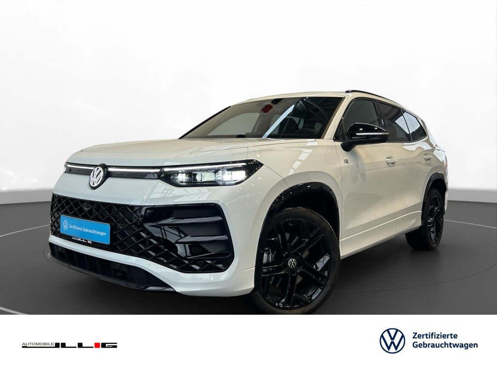 Volkswagen Tayron 2025 Diesel