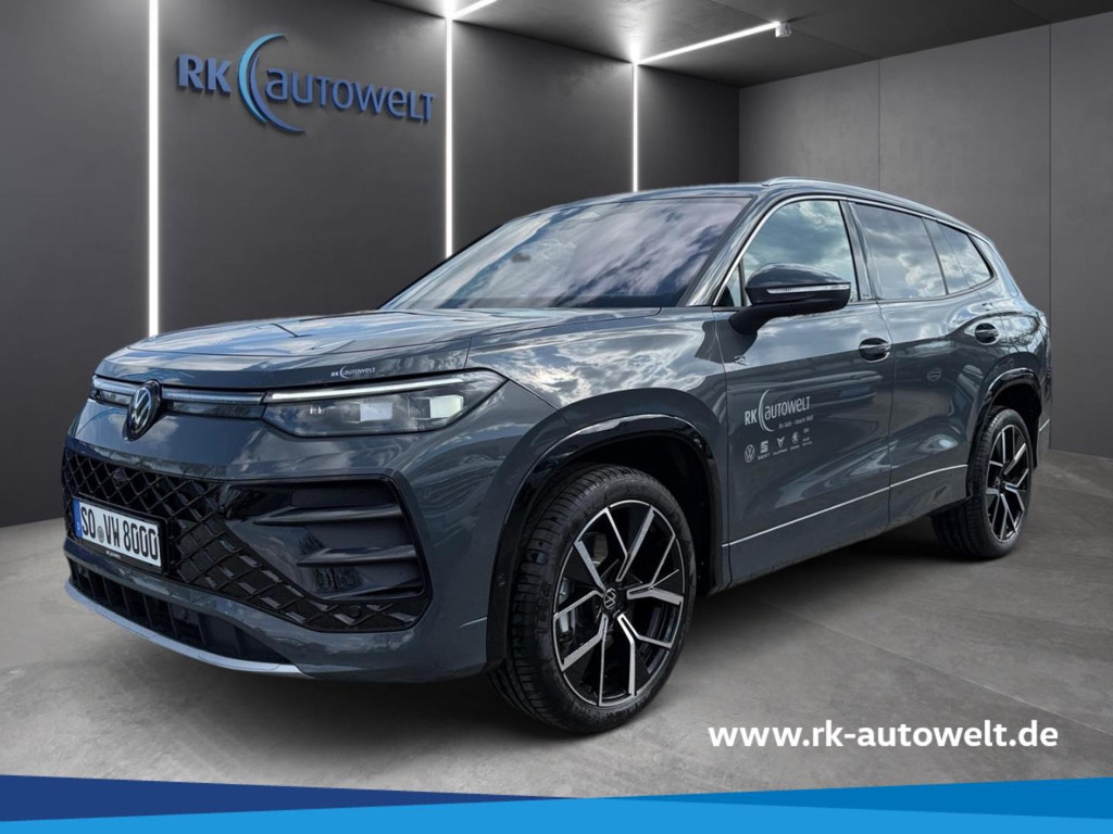 Volkswagen Tayron 2025 Diesel