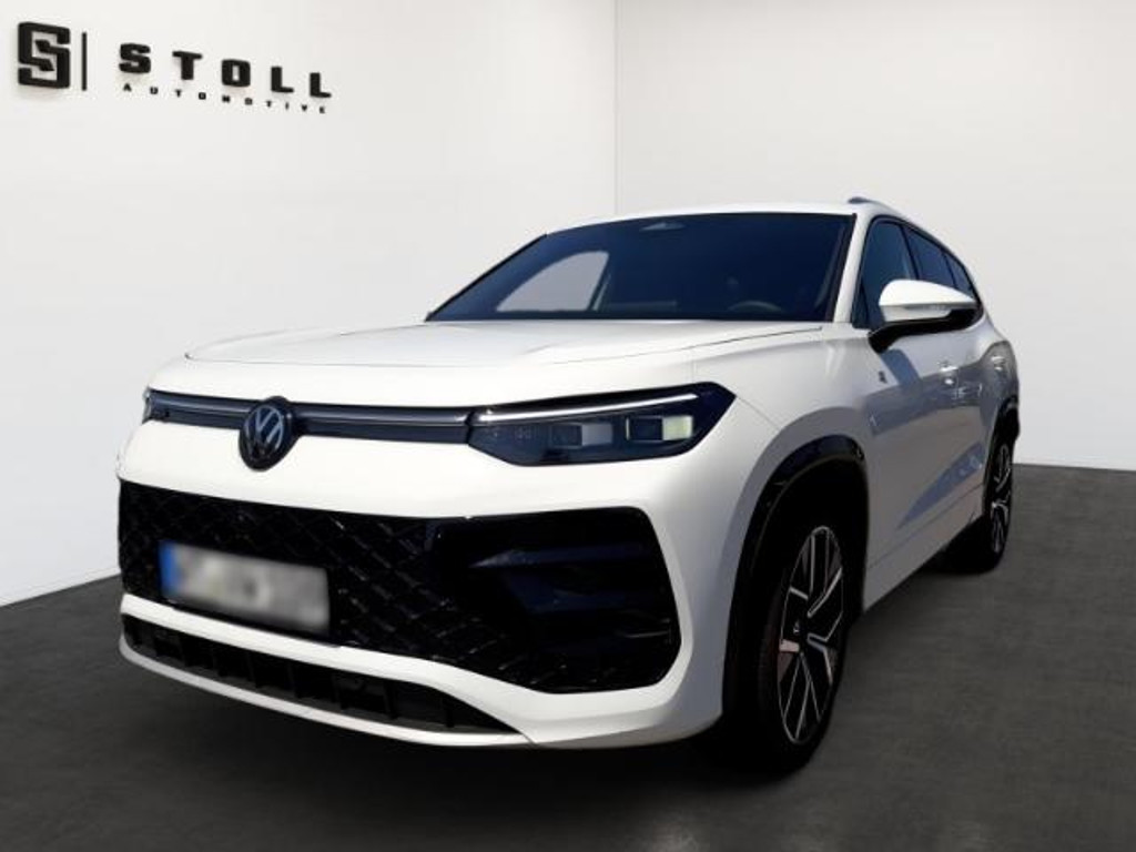 Volkswagen Tayron 2025 Diesel