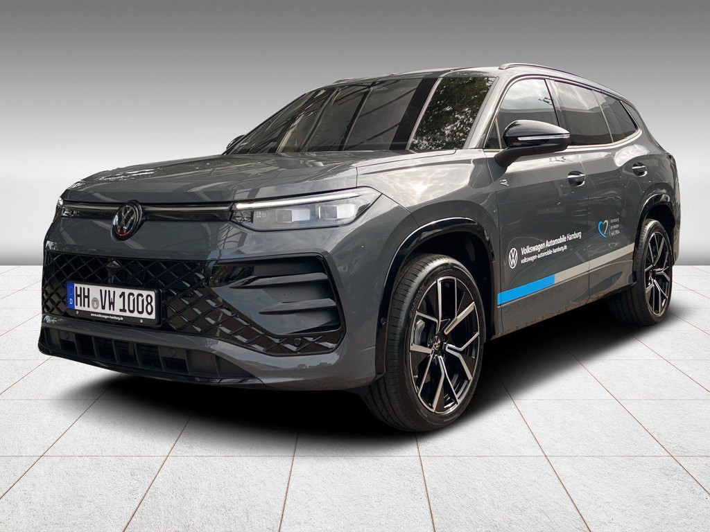 Volkswagen Tayron 2025 Diesel