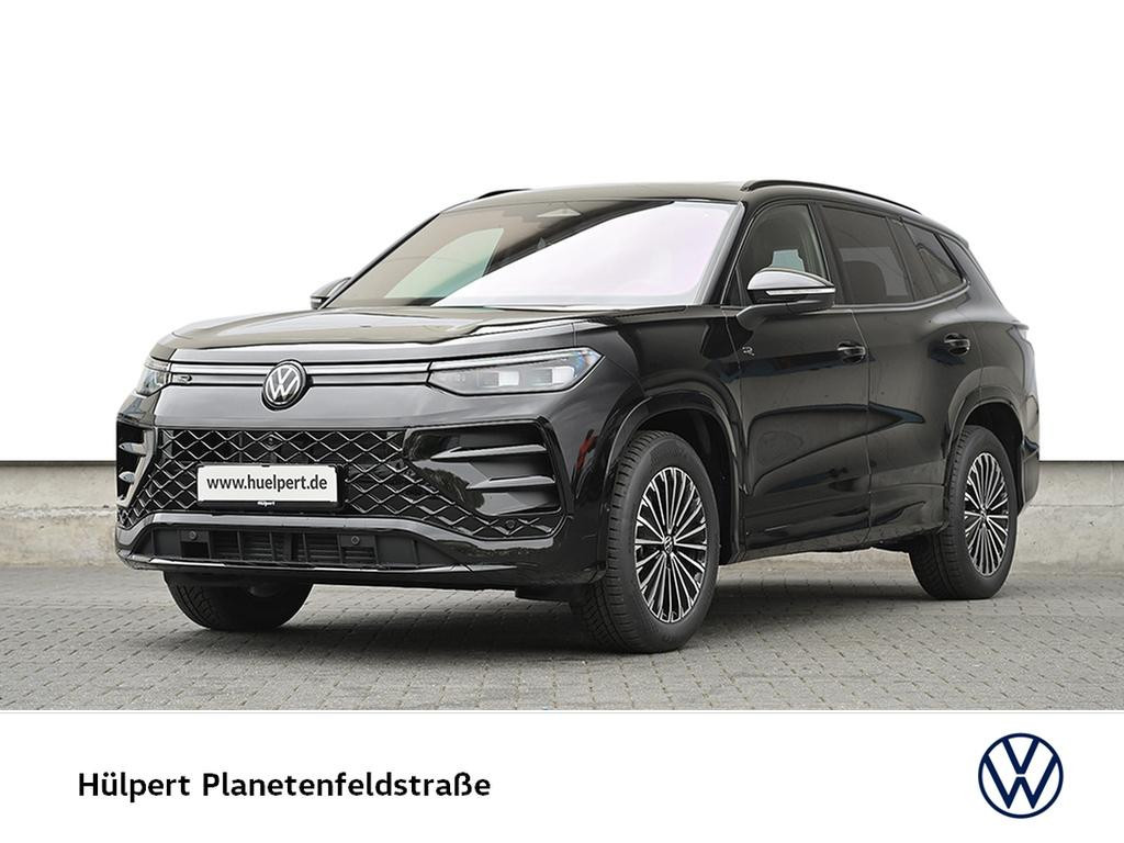 Volkswagen Tayron 2025 Diesel