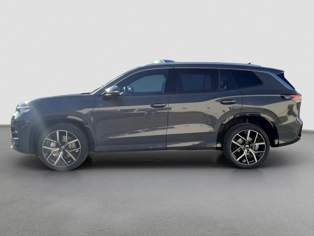 Volkswagen Tayron 2025 Diesel