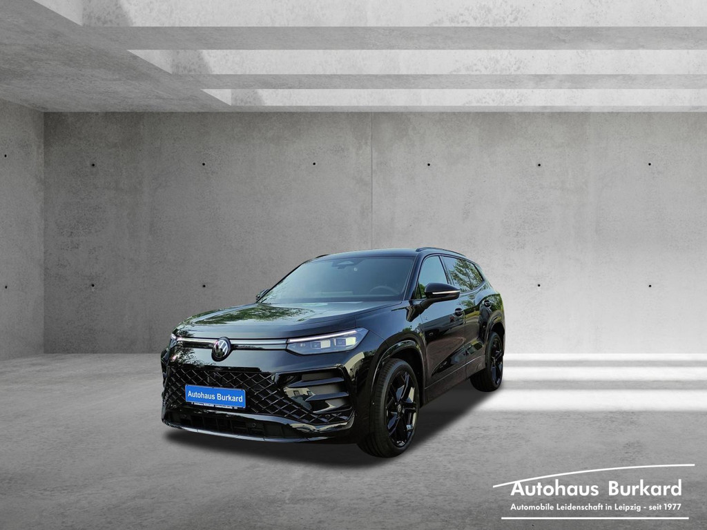 Volkswagen Tayron 2025 Diesel