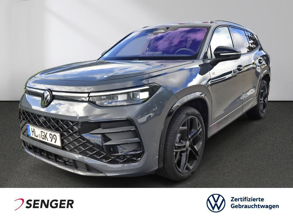 Volkswagen Tayron 2025 Diesel