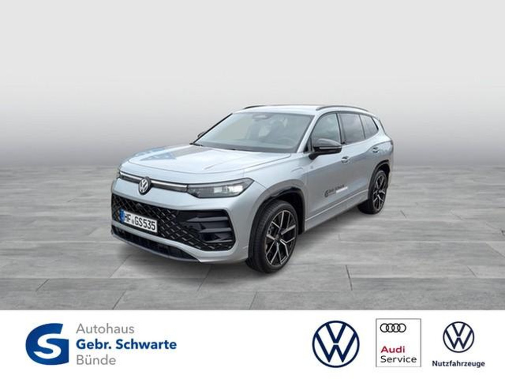 Volkswagen Tayron 2025 Hybride Benzine