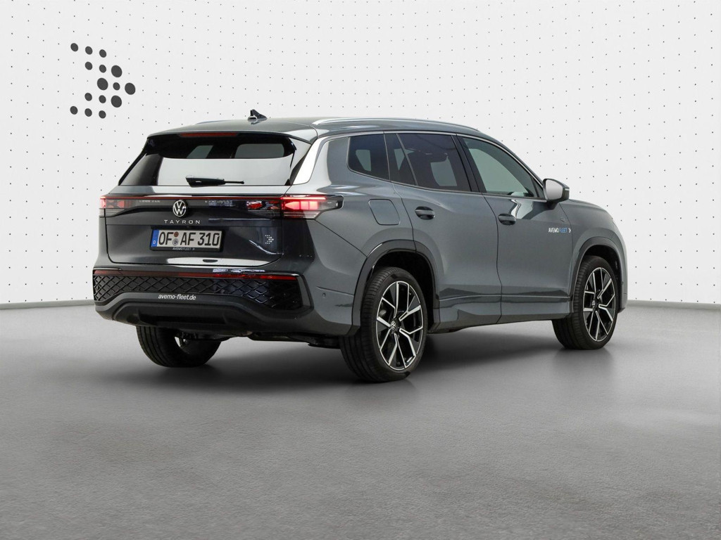 Volkswagen Tayron 2025 Diesel