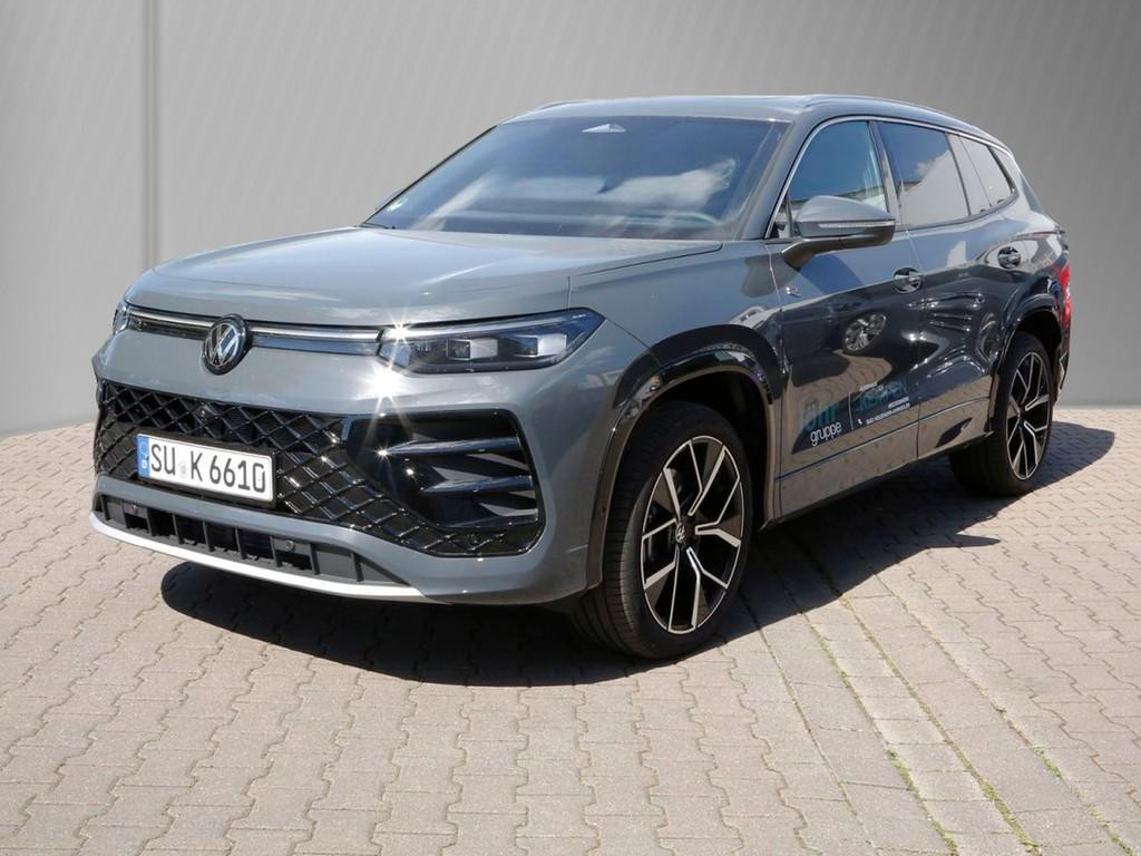 Volkswagen Tayron 2025 Diesel