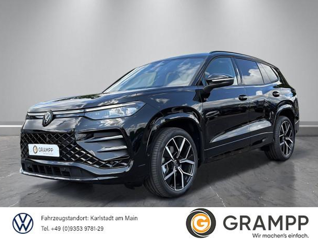 Volkswagen Tayron 2025 Diesel