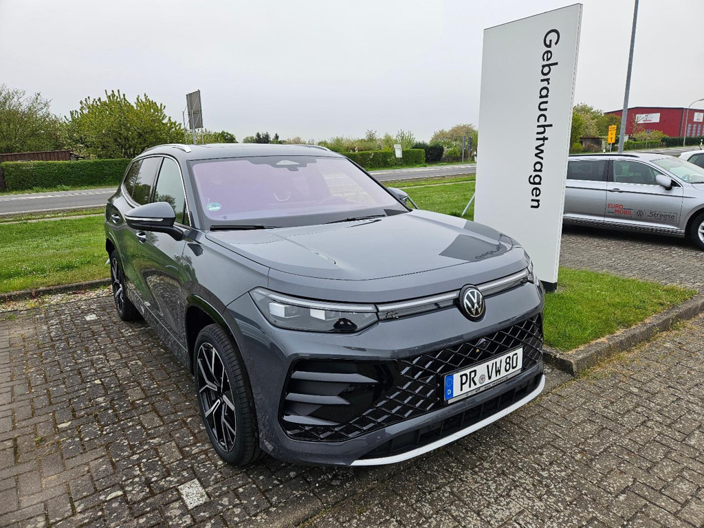 Volkswagen Tayron 2025 Diesel