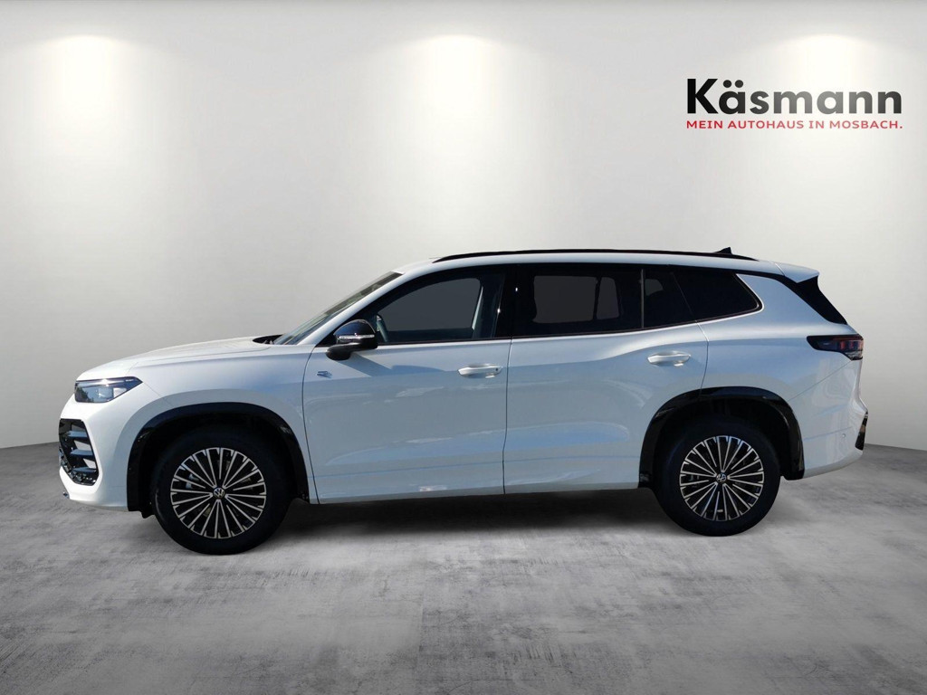 Volkswagen Tayron 2025 Diesel