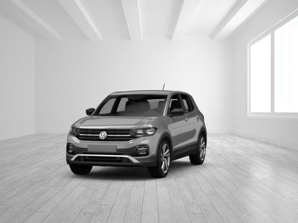 Volkswagen T-Cross 2022 Benzine