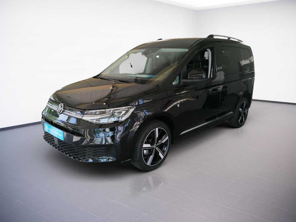 Volkswagen Caddy 2025 Benzine
