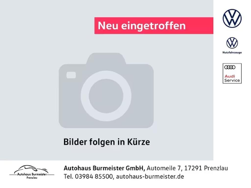 Volkswagen T-Cross 2024 Benzine