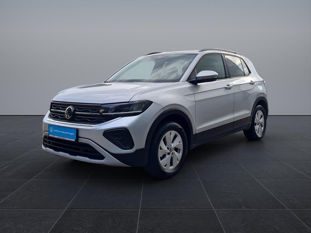 Volkswagen T-Cross 2024 Benzine