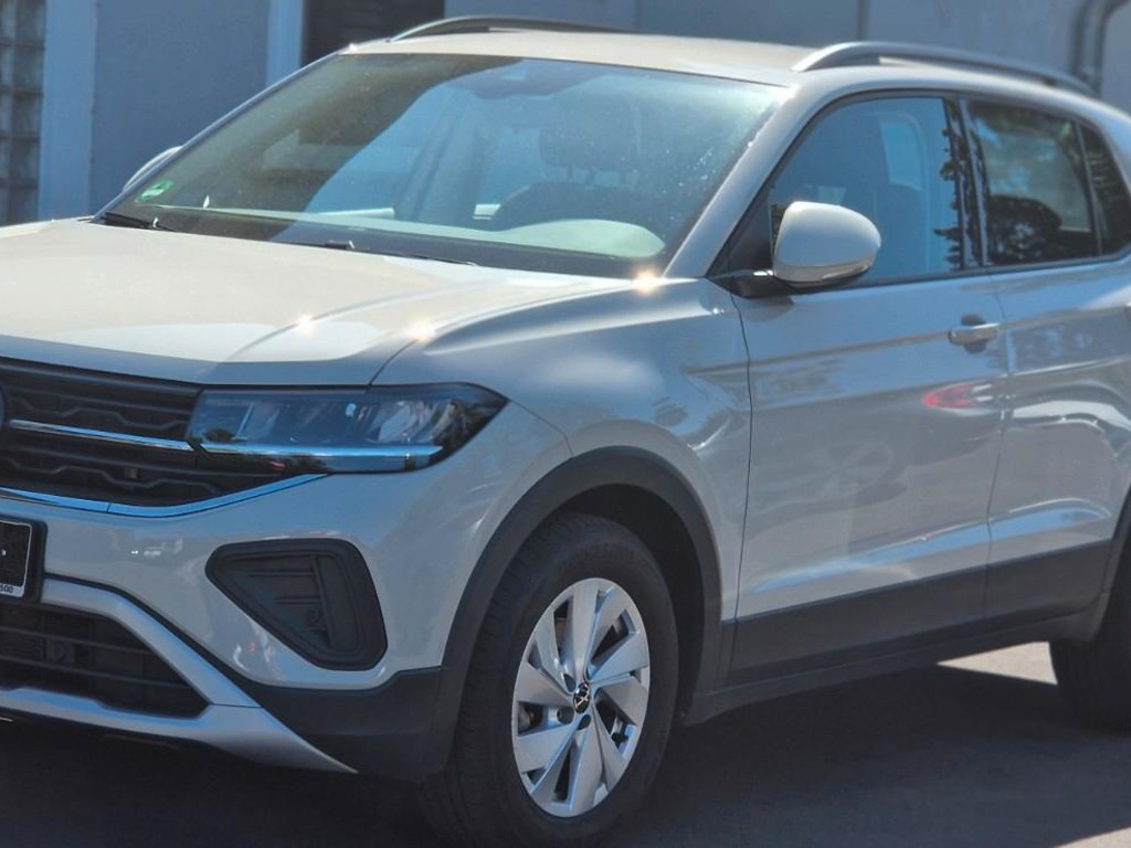 Volkswagen T-Cross 2024 Benzine