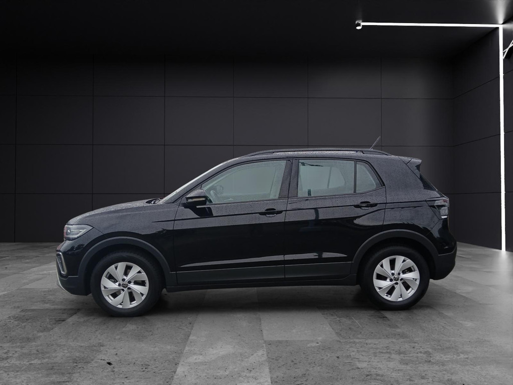 Volkswagen T-Cross 2024 Benzine