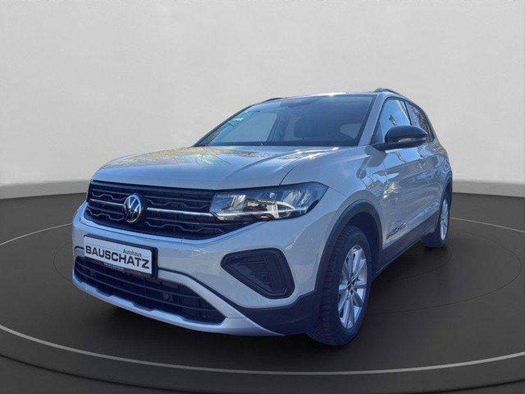 Volkswagen T-Cross 2025 Benzine
