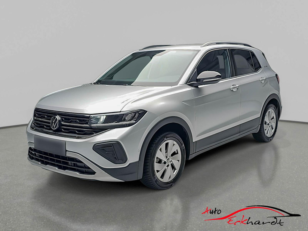 Volkswagen T-Cross 2025 Benzine