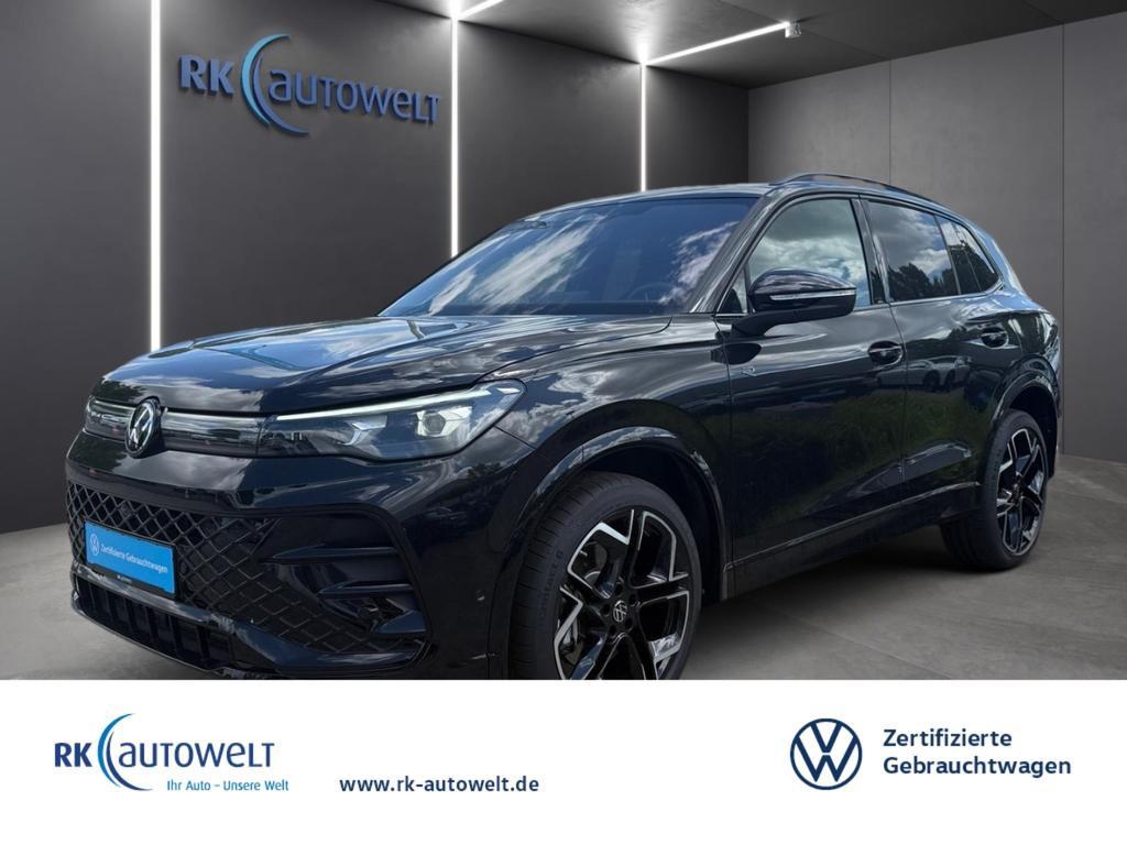 Volkswagen Tiguan 2024 Diesel