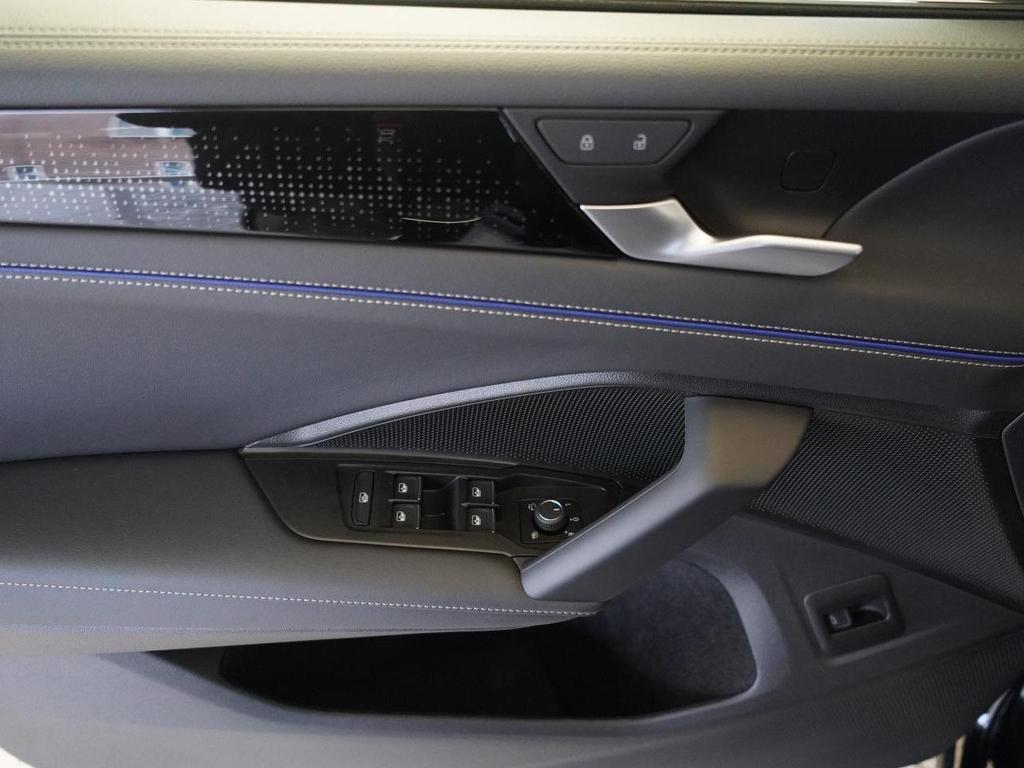 Volkswagen Tiguan 2024 Benzine
