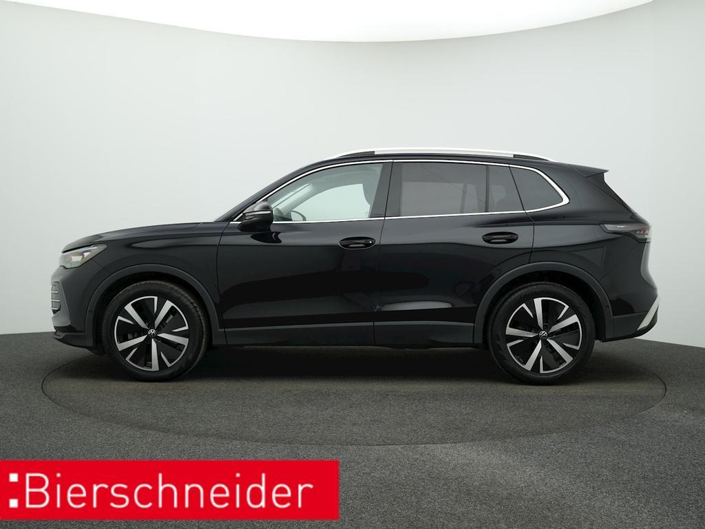 Volkswagen Tiguan 2024 Diesel