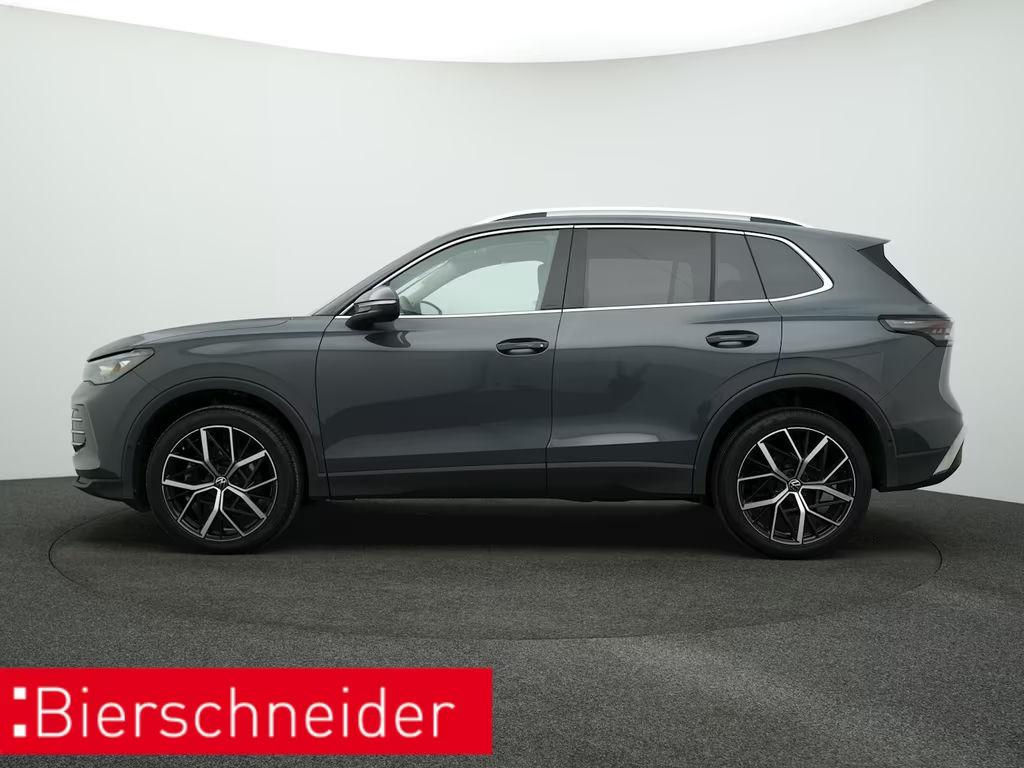 Volkswagen Tiguan 2024 Diesel