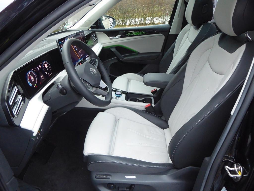 Volkswagen Tiguan 2024 Diesel