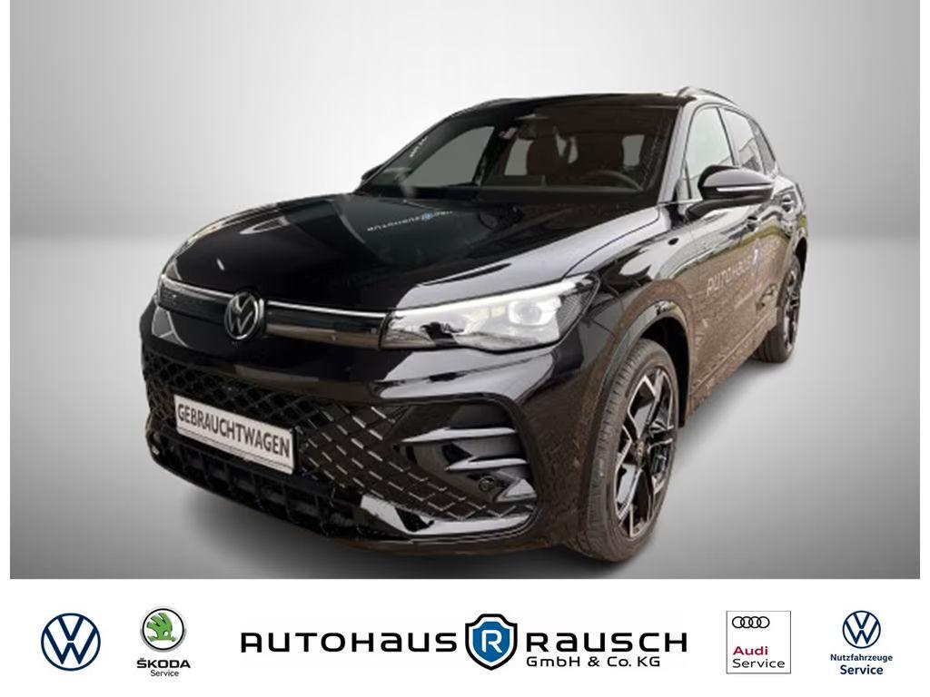 Volkswagen Tiguan 2024 Diesel