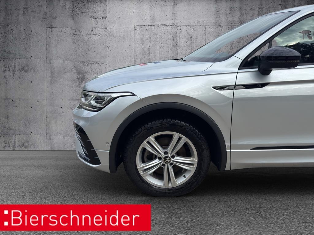 Volkswagen Tiguan 2024 Diesel