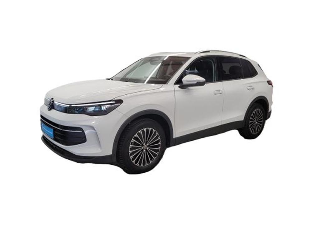 Volkswagen Tiguan 2024 Diesel