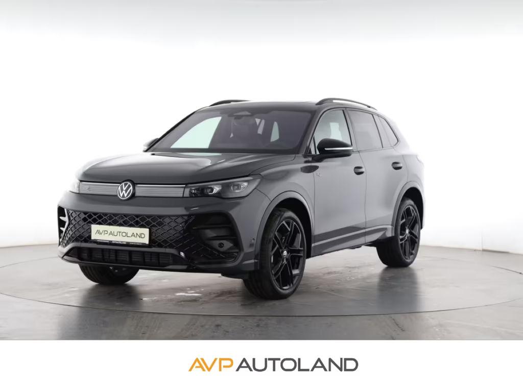 Volkswagen Tiguan 2025 Diesel