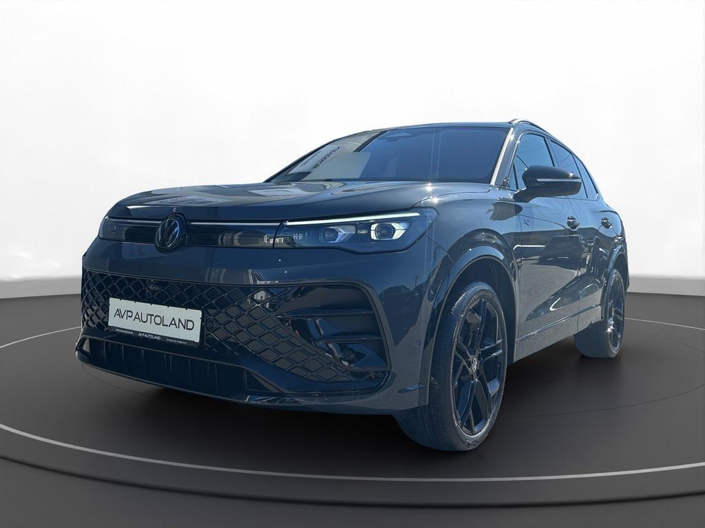Volkswagen Tiguan 2025 Diesel