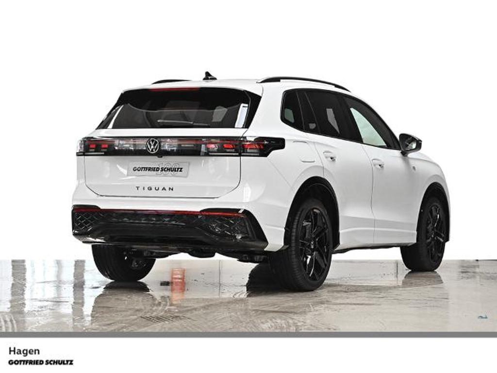 Volkswagen Tiguan 2025 Diesel