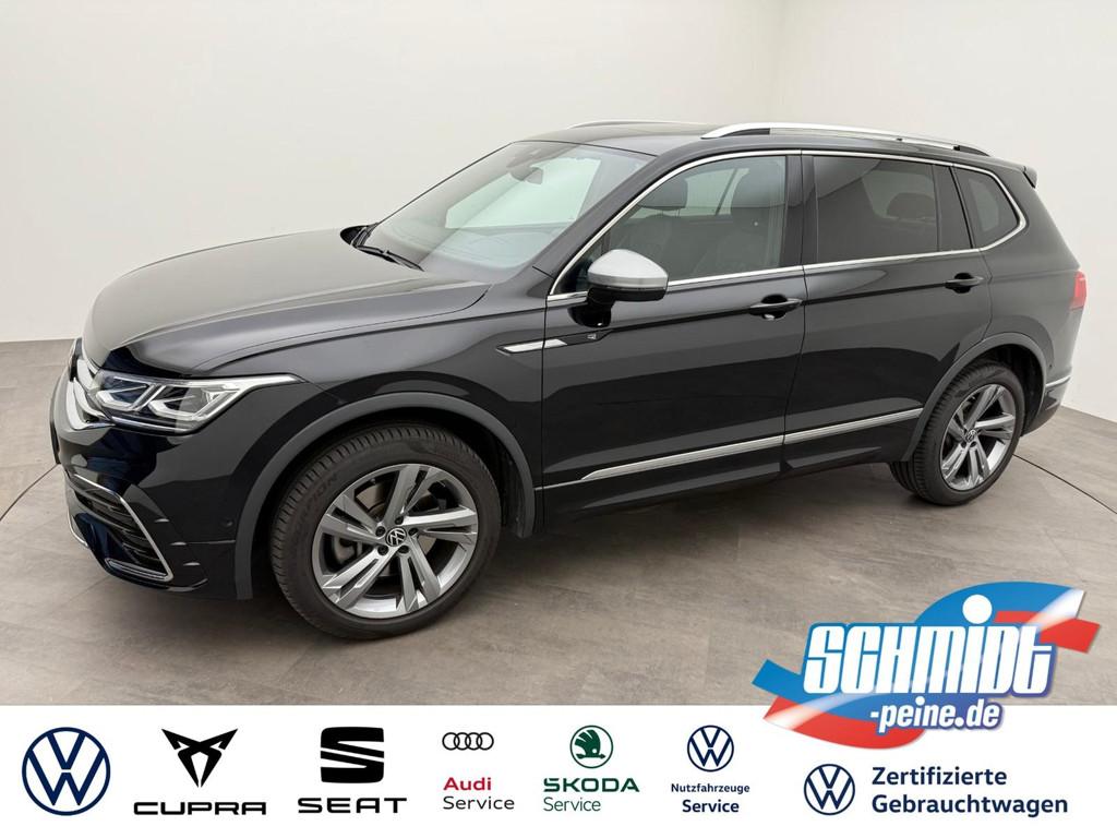 Volkswagen Tiguan 2023 Diesel