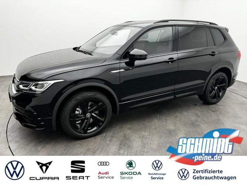 Volkswagen Tiguan 2024 Diesel