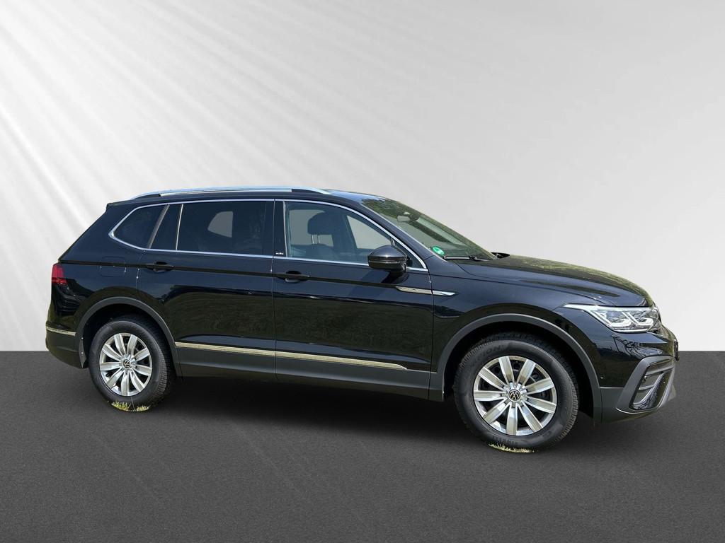 Volkswagen Tiguan 2024 Benzine