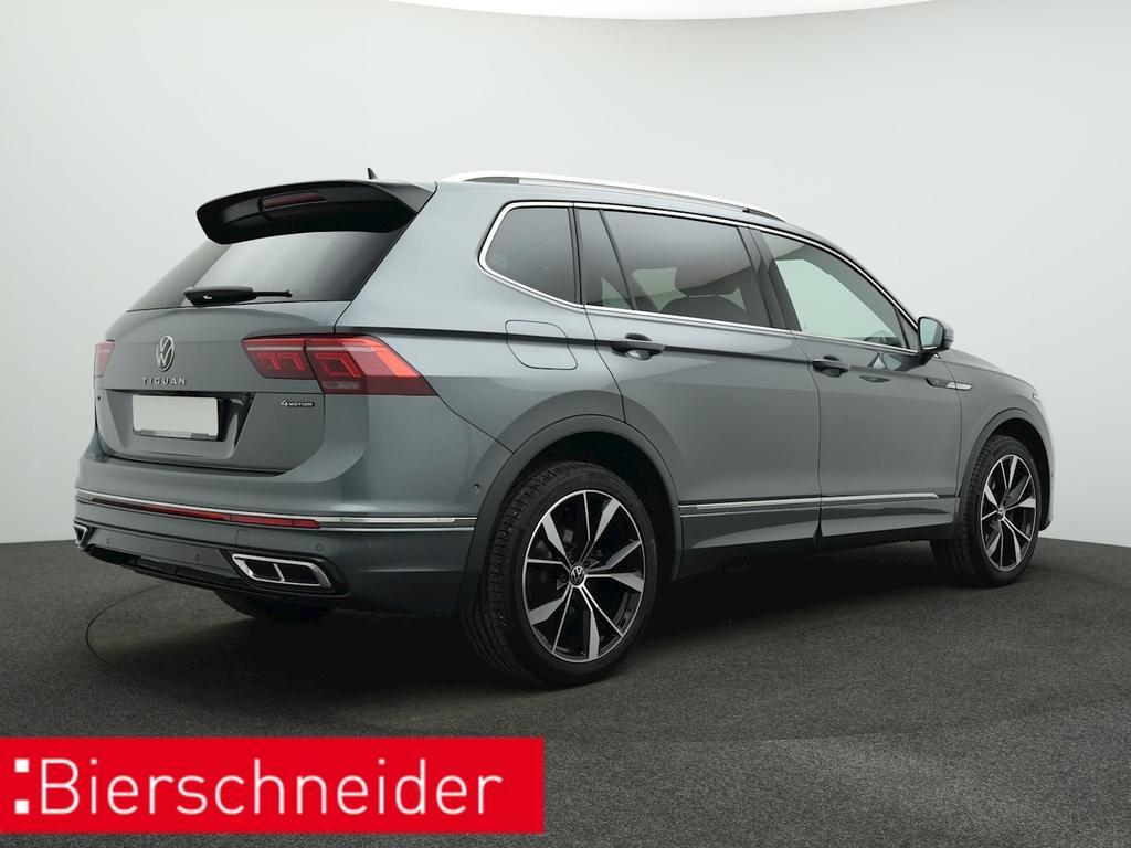 Volkswagen Tiguan 2024 Diesel