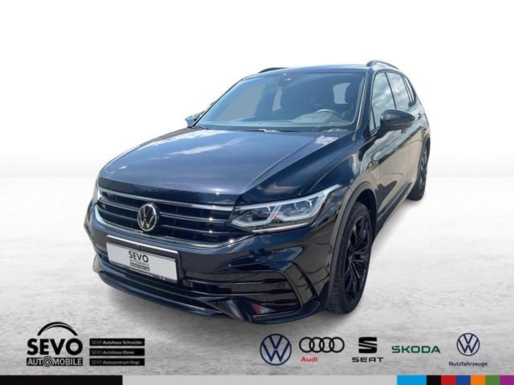 Volkswagen Tiguan 2024 Benzine