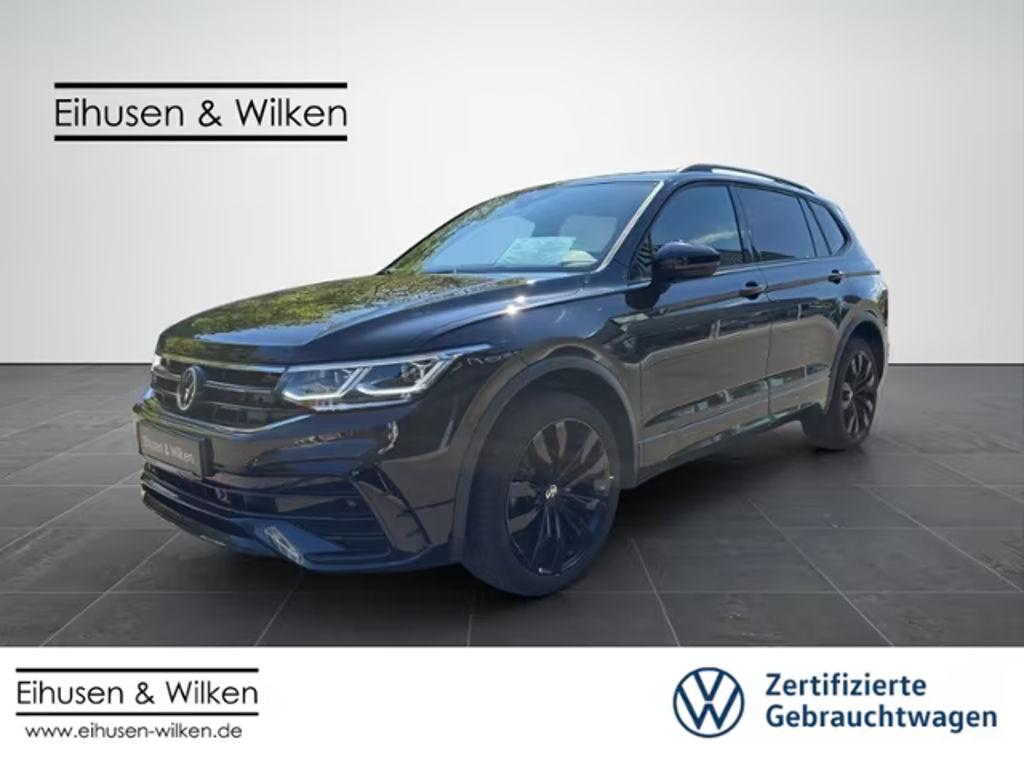 Volkswagen Tiguan 2024 Diesel
