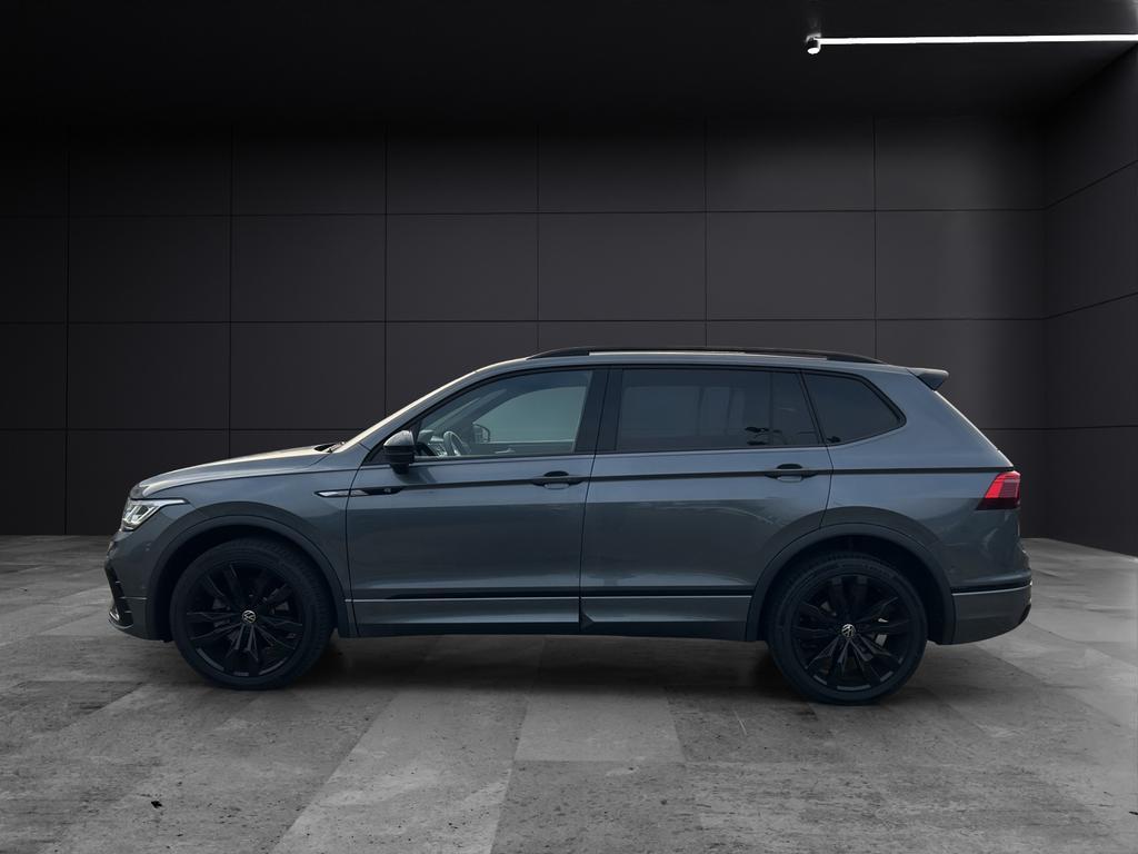 Volkswagen Tiguan 2024 Diesel