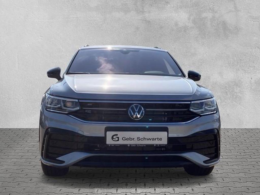 Volkswagen Tiguan 2024 Diesel