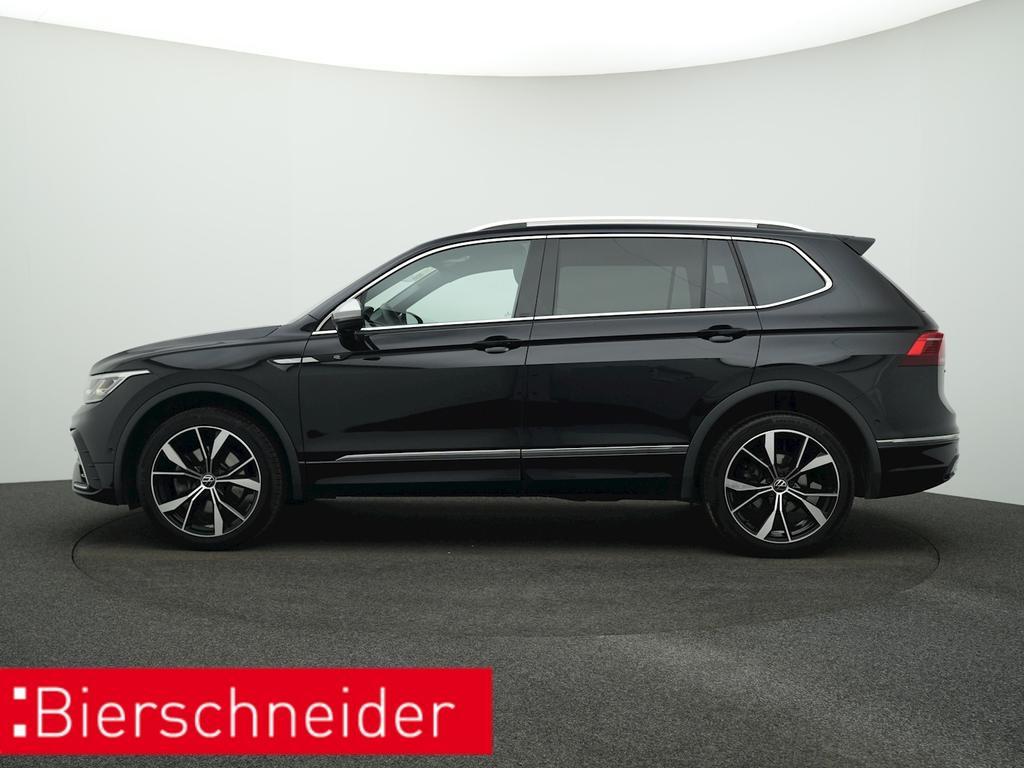 Volkswagen Tiguan 2024 Diesel