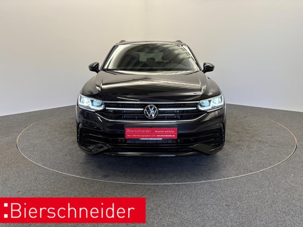 Volkswagen Tiguan 2024 Diesel