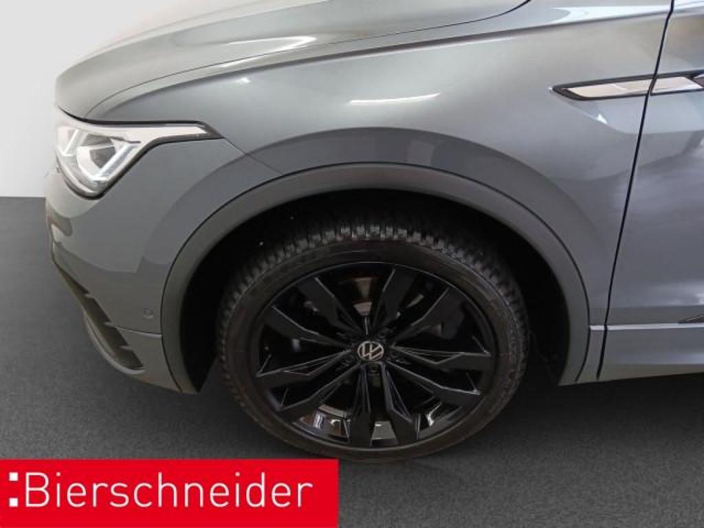 Volkswagen Tiguan 2024 Benzine