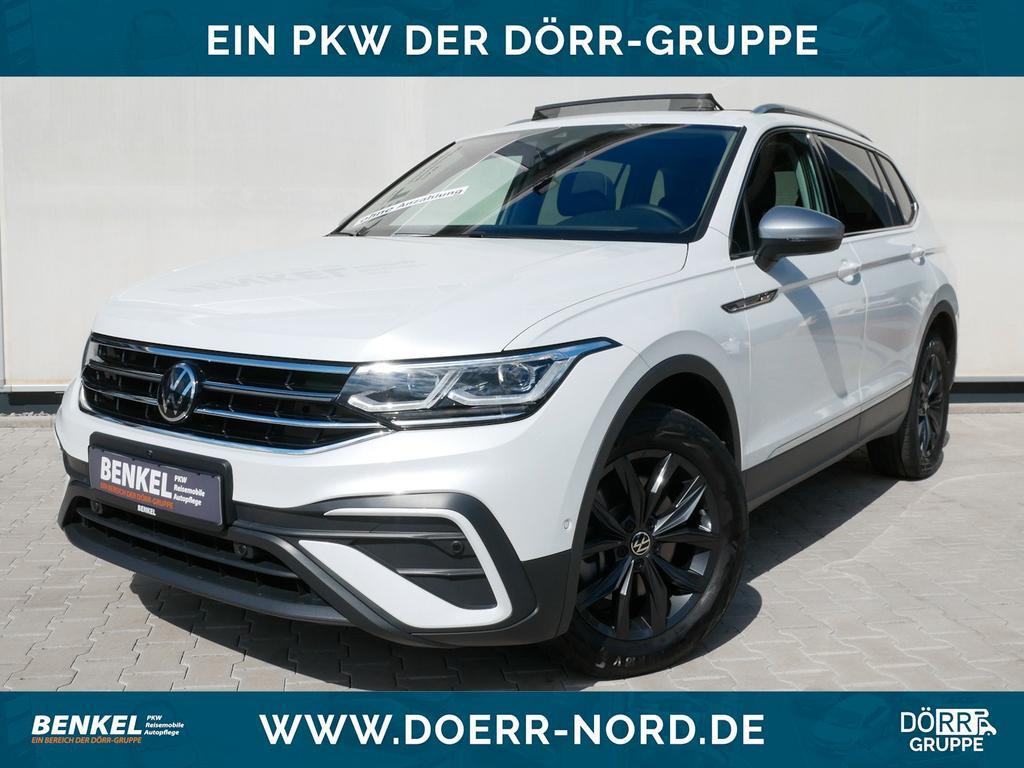 Volkswagen Tiguan 2024 Diesel