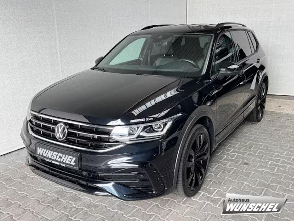 Volkswagen Tiguan 2024 Diesel