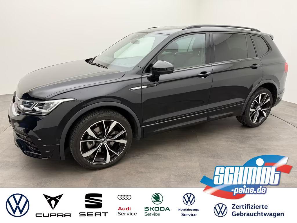 Volkswagen Tiguan 2025 Diesel