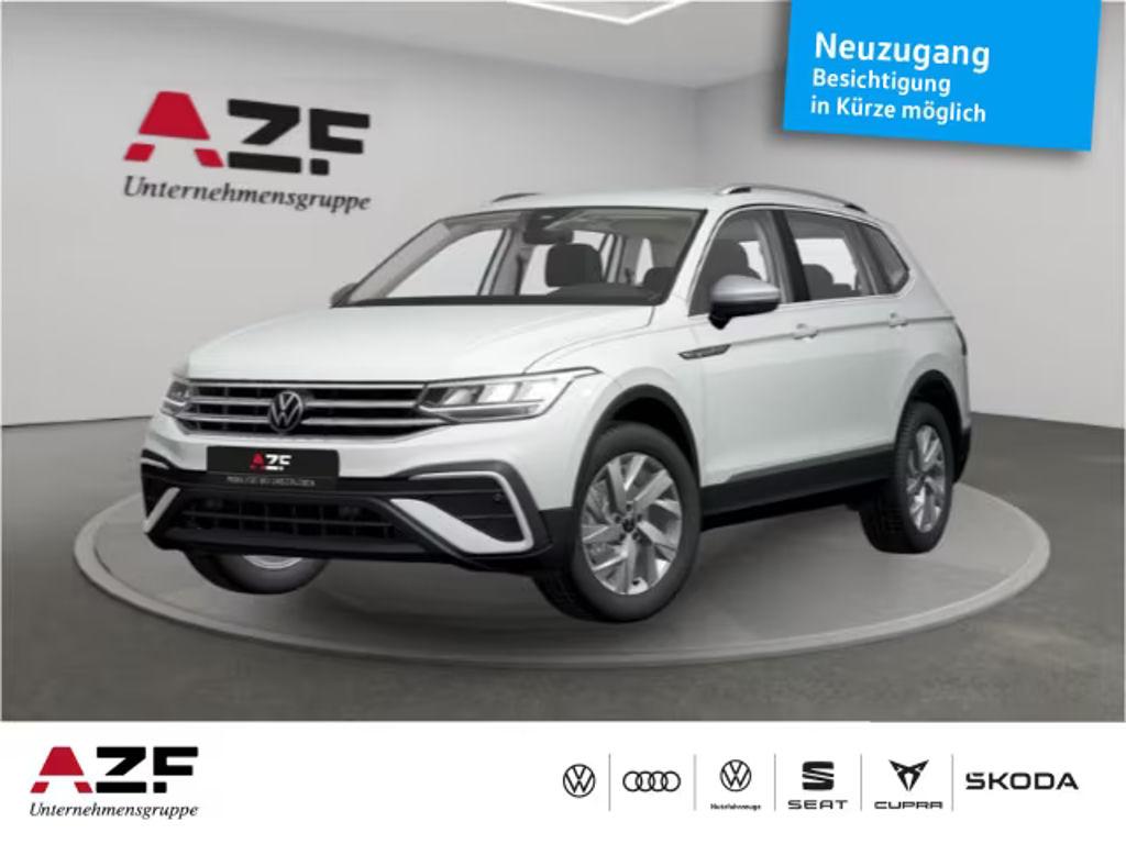 Volkswagen Tiguan 2025 Diesel